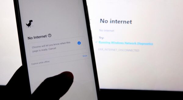 «Et si Internet s’éteignait brutalement ?» : l’ONU alerte sur un risque de «pandémie numérique» imminent
