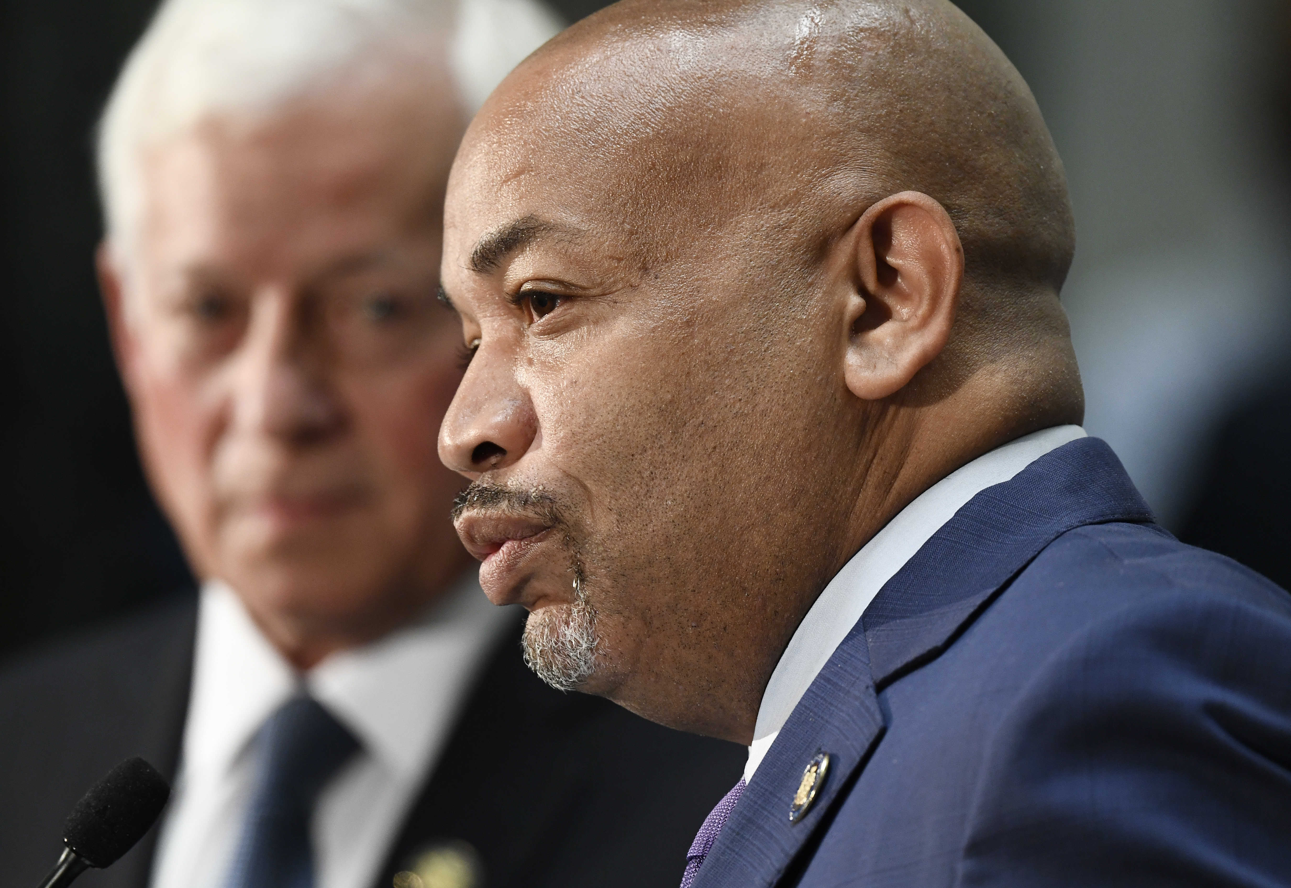 Democrats seek more control over referenda in New York