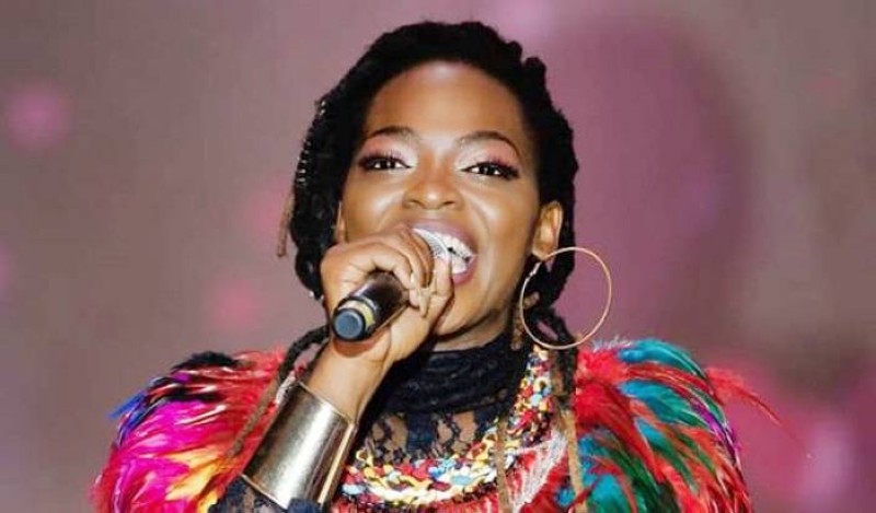 Musique et slam : Le « Goumin amical » de Lydol bientôt disponible