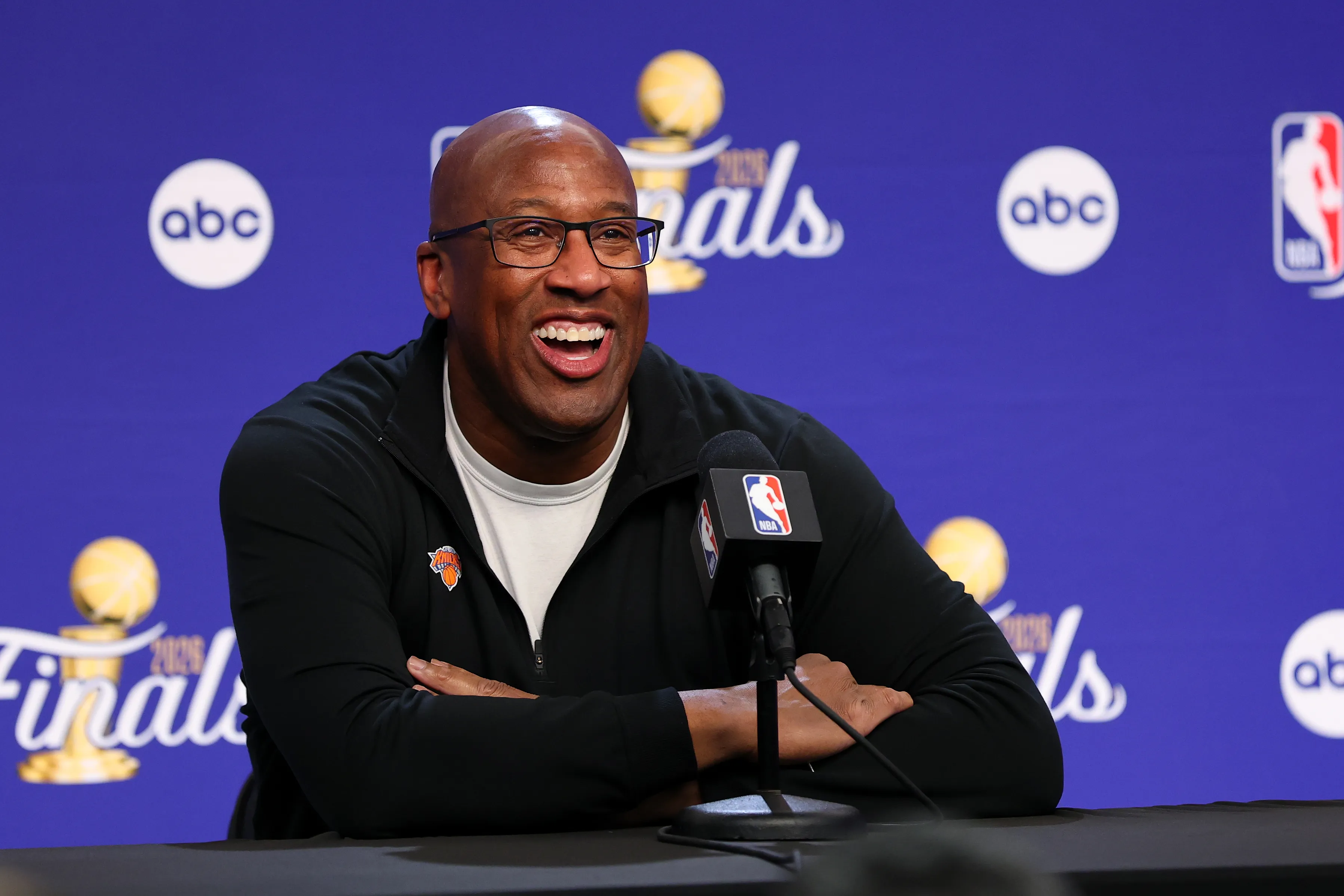 Mike Brown has one more Knicks question to answer with title in reach
