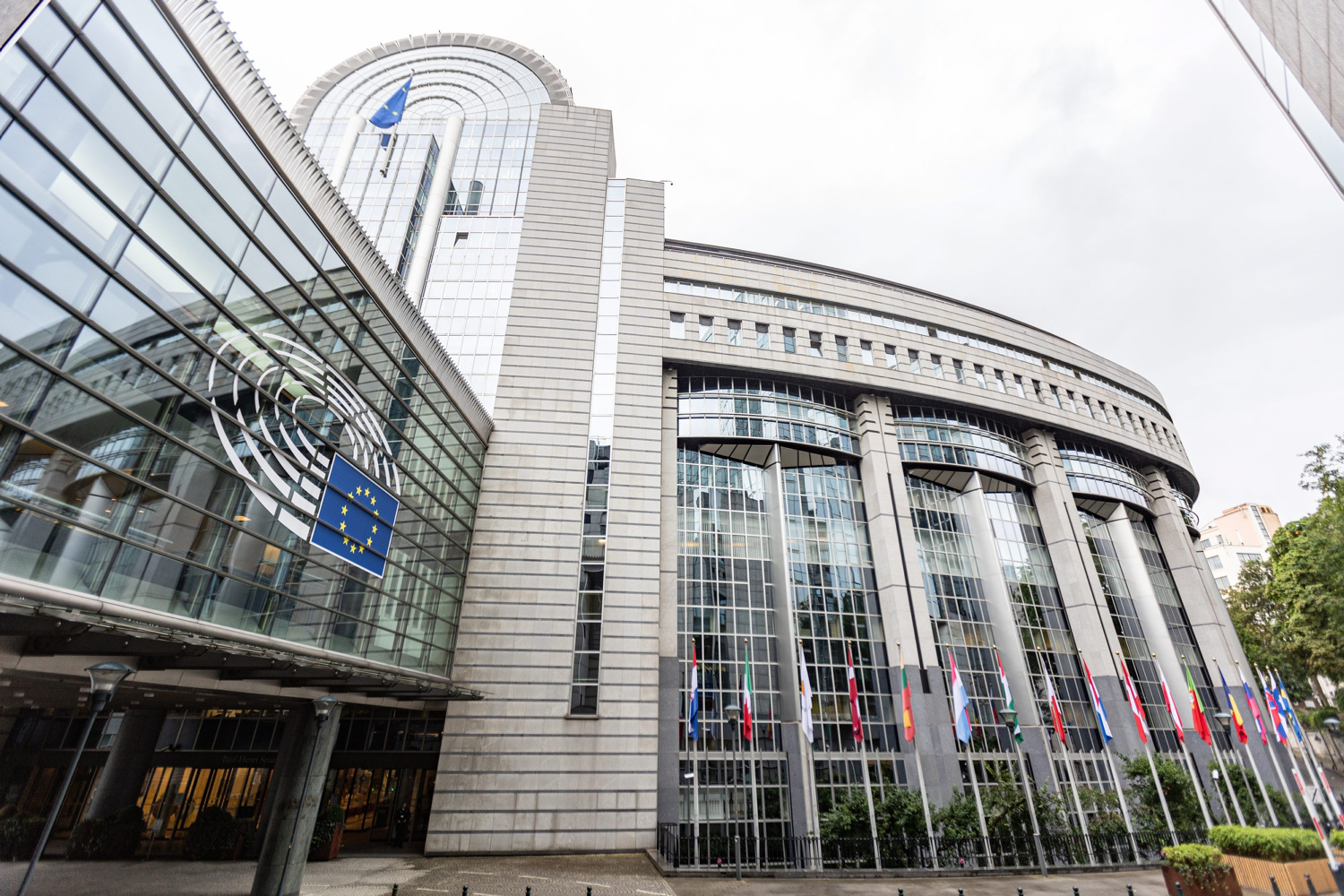 Europska unija vodi tihi rat za koji većina i ne zna: U Bruxellesu zamršen slučaj doveden do apsurda