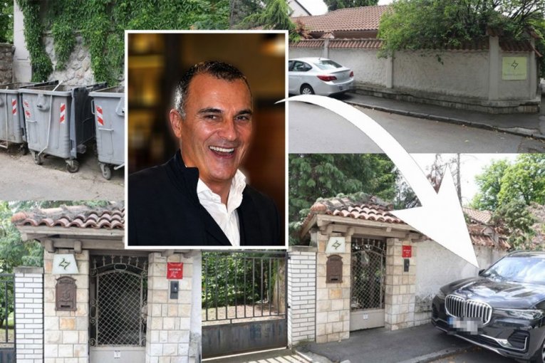 NI TRAGA OD KEKINOG SARADNIKA! Svi detalji nestanka Aleksandra Nešovića Baje - uhapšeno više osoba, među njima i Veselin Milić! Ovo je i dalje najveća MISTERIJA!