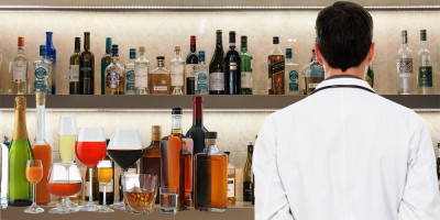 Čašica pića 600.000 evra: Ovo je najskuplji alkohol na svetu - Obara sve rekorde