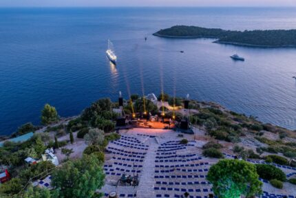 Bliže se dva dana elektroničke glazbe na najljepšim lokacijama Dubrovnika
