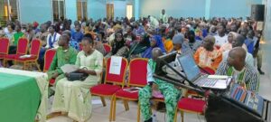 Caisse populaire de Koupéla:  le bilan jugé satisfaisant avec plus de 41 millions F CFA de bénéfices