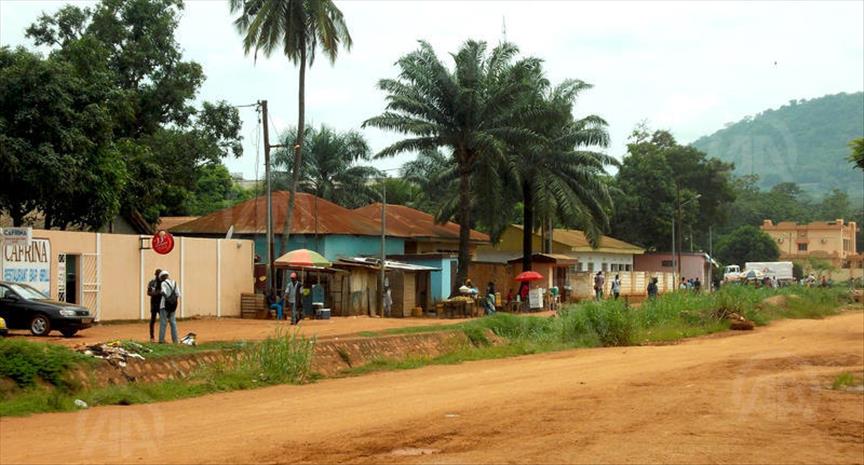 RCA-Bambouti : quatre otages toujours portés disparus quatre mois après leur enlèvement