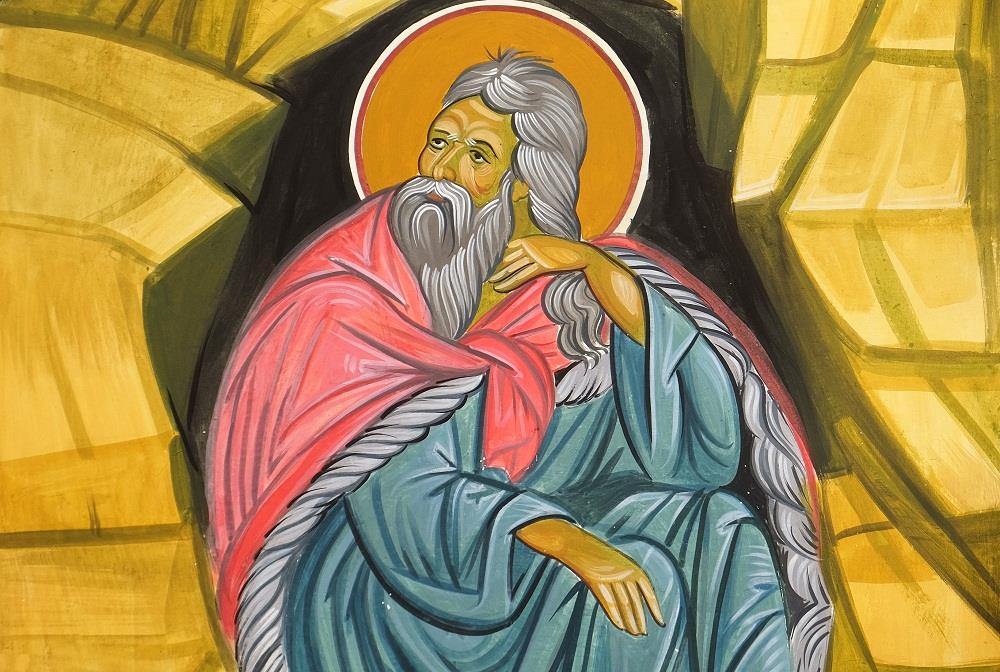 Ova molitva svetom Iliji moćnija je od svih: Obavezno je danas izgovorite, veruje se da će vas zaštititi od bolesti i patnje