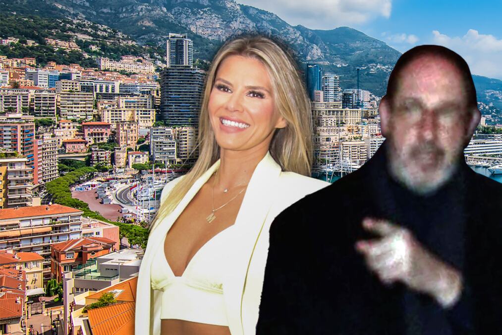 "OVO JE NJEN SAN, SAMO SKUPO, MILIONI" Zvanica na Melininoj svadbi ogovarala nevestu: Uspela je...