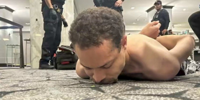 Isplivale jezive poruke napadača na Trampa, evo kako je godinama najavljivao horor (VIDEO)