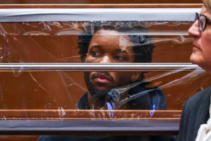 Prosecutors say singer D4vd stabbed Celeste Rivas Hernandez to death