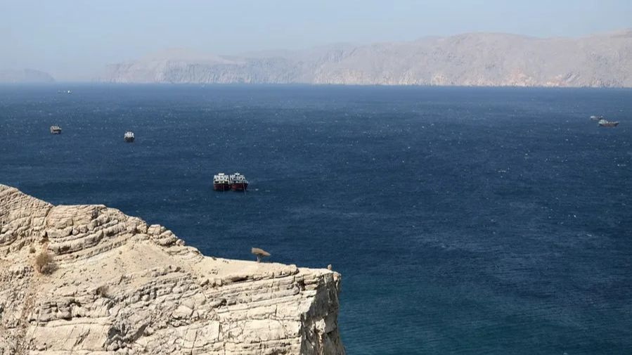 Lo que mantiene paralizado el flujo marítimo en el estrecho de Ormuz es una mezcla de ajustes tarifarios y miedo.