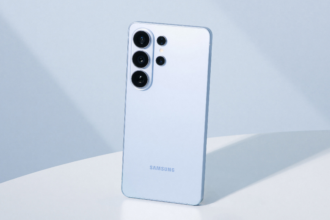 Editor’s Choice: Samsung Galaxy S26 Ultra – Telefon nije samo kamera…