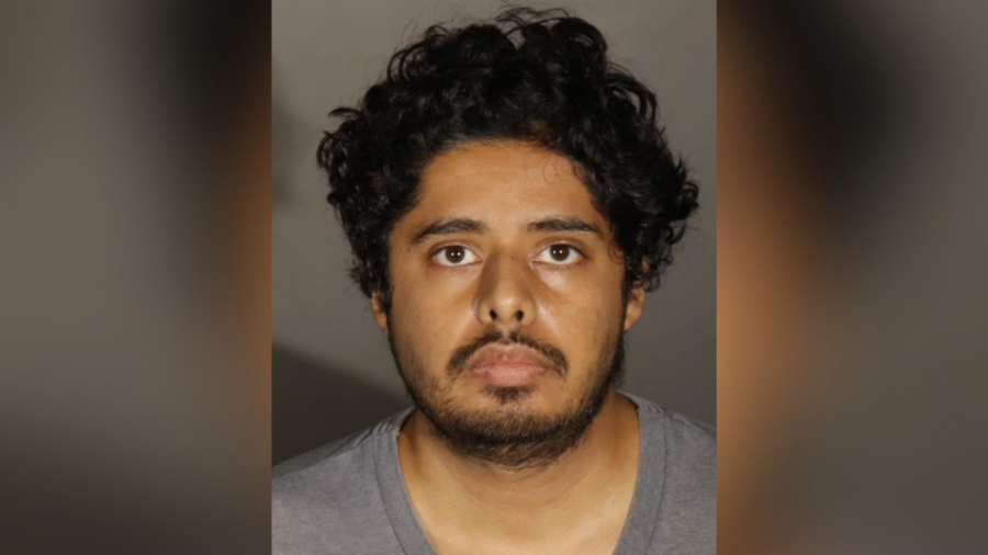 Man arrested for Burbank stabbing attack that left mother dead, daughter hospitalized 