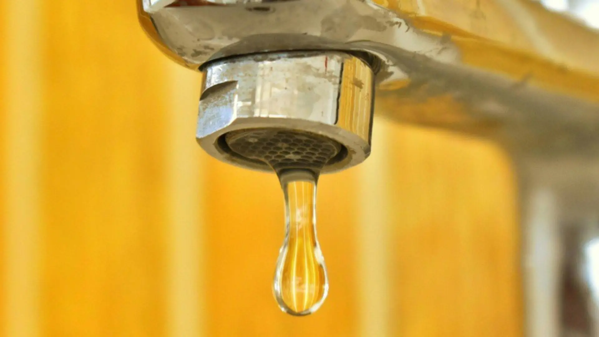  Cuatro municipios de Málaga restringirán el uso de agua por "el preocupante estado" de los acuíferos 