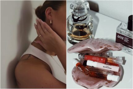 4 mirisa za koje nas uvijek svi pitaju “koji je to parfem?”