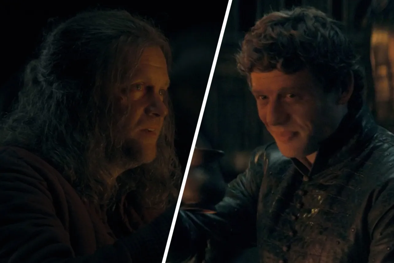 ‘House of the Dragon’ Season 3 Episode 7 Ending Explained: Was Ormund Hightower Behind George R.R. Martin’s Infamous “Two Betrayers” Storyline?