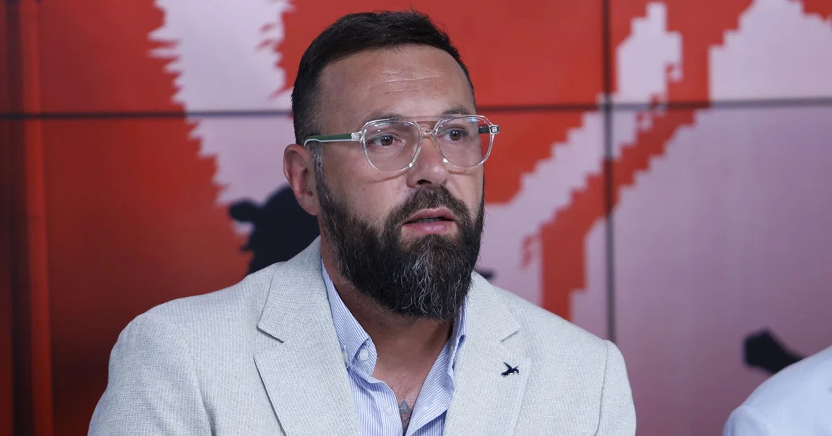 Maloljetni sin Kenana Magode uhapšen zbog sumnje da je podmetnuo požar u fabrici