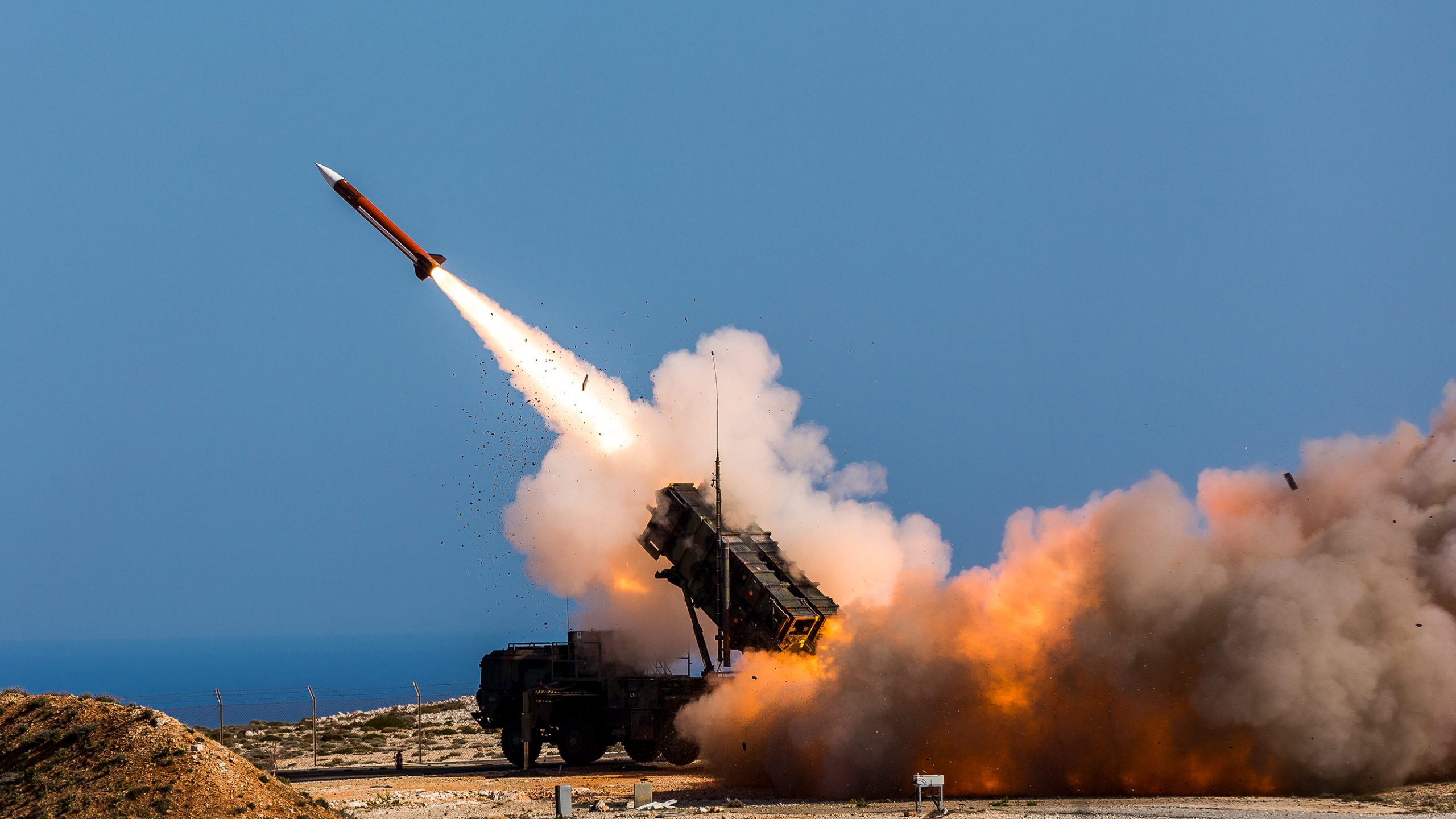 The Guardian: Samo Ukrajini treba 3-4 puta više PVO-raketa Patriot nego što Amerika godišnje proizvede