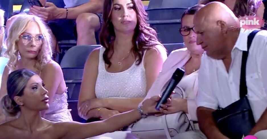 UŽIVO FINALE ELITE 9! Mustafa se izvinio Staniji i njenoj porodici: "Žao mi je zbog svega, želimo da ostanemo u dobrim odnosima sa njom"