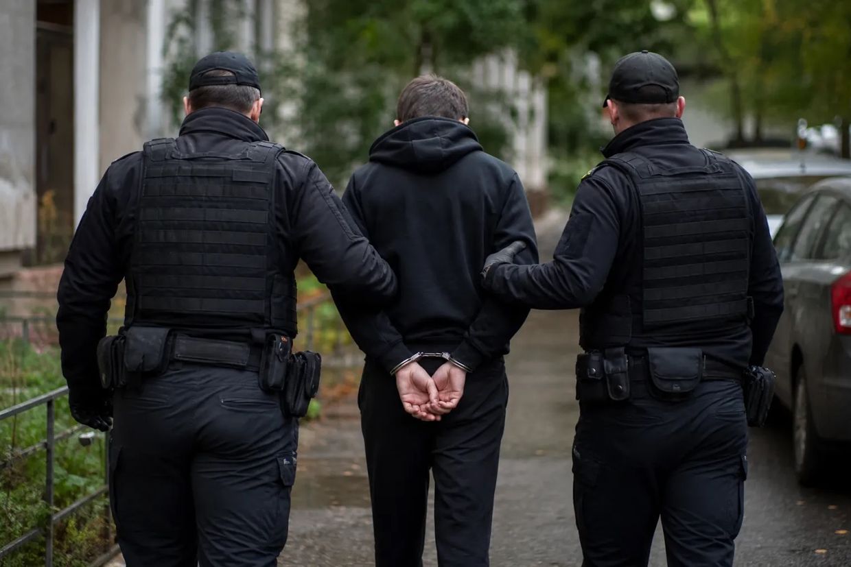  Juvenile crime on the rise in three North Caucasus republics 
