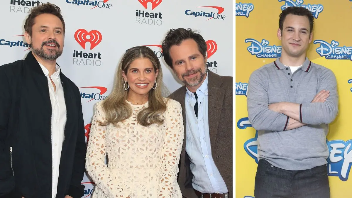 The Biggest Revelations From 'Boy Meets World' Documentary 'Doc Meets World' — Including Ben Savage's Estrangement From the Cast