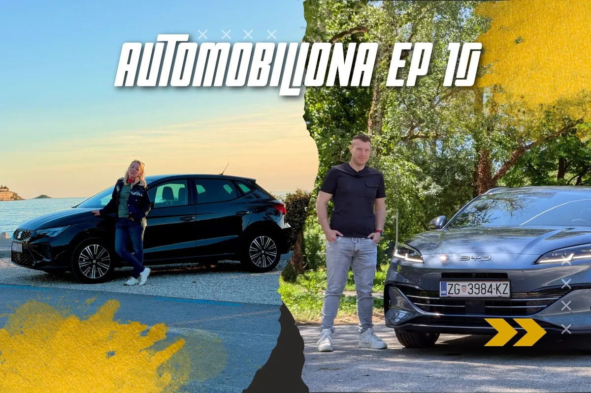 Otkrivamo može li jedna vrsta vozila stati na kraj sve popularnijim SUV-ovima