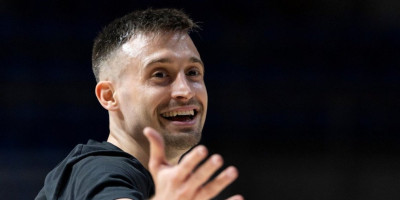 Šou Alekse Avramovića pred početak finala: Idemo da pobedimo, nego, jeste li vi bili u Hramu?