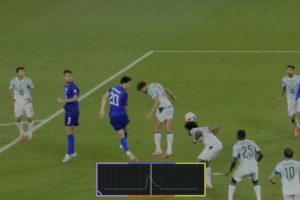 FIFA objavila novi dokaz o poništenom golu Hrvatske, navijači i dalje ne vjeruju