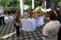 Ispraćaj monsinjora Vražića na Švarči: “Naš Ferdo” obilježio nam je živote