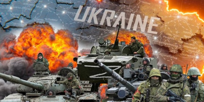 Rusi "počistili" ukrajinske specijalne jedinice u Konstantinovki, oglasila se grupa Jug!