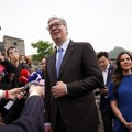 "Veliki dan za Srbiju i ogromna čast" Vučić se danas sastaje sa predsednikom Kine Si Đinpingom: "Osećam možda najtežu i najveću obavezu pred sobom"