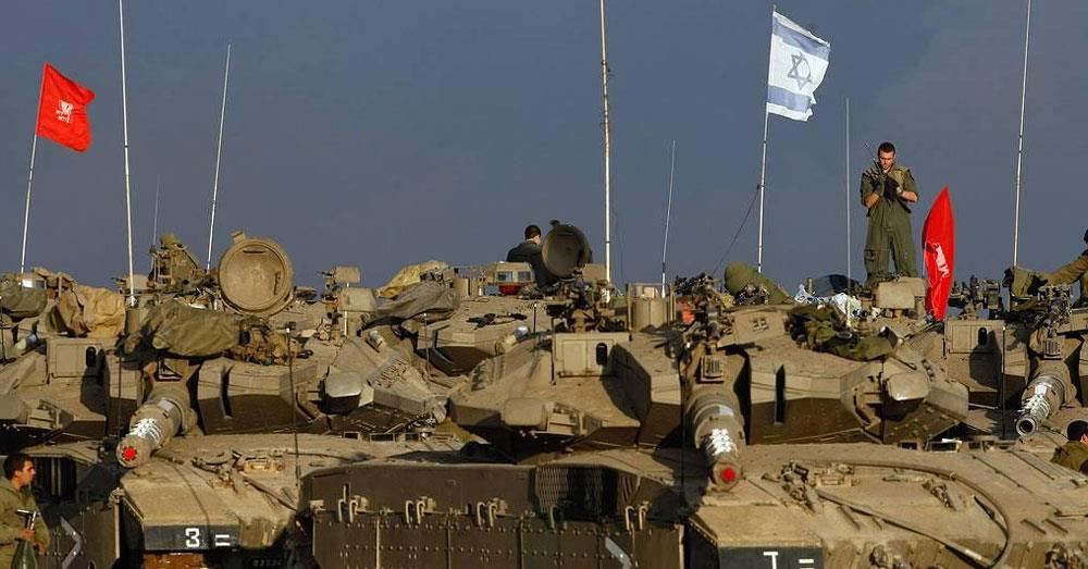 Seven EU nations call for European sanctions against Israel