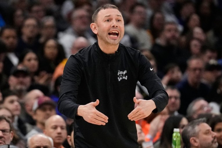 ADELMAN O JOKIĆEVOJ TUČI: Trener Denvera poludeo zbog poteza Mekdenijelsa! (VIDEO)