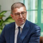 Mickoski: Razgovori za rekonstrukcija na Vladata posle 17 juni