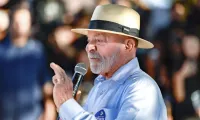 Janja diz que críticas sobre gastos no exterior são “misoginia pura”