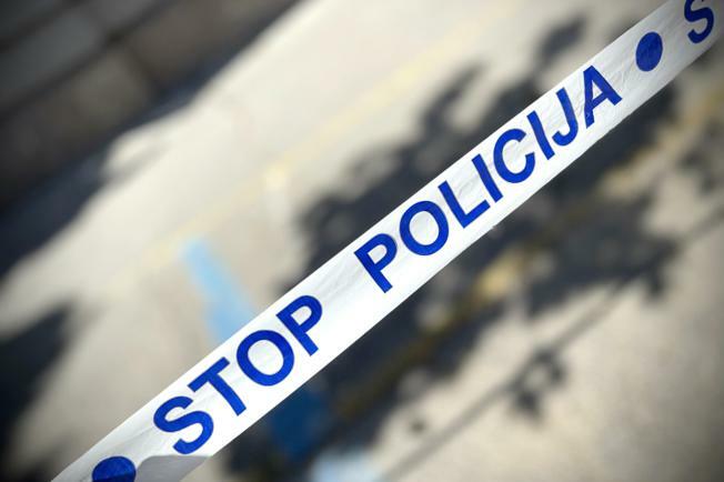 Policija na području Siska pretragom pronašla drogu