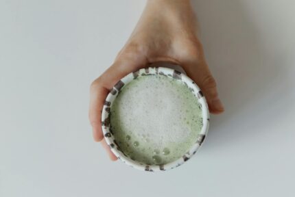 Vikend-recept: ledeni matcha čaj koji morate probati
