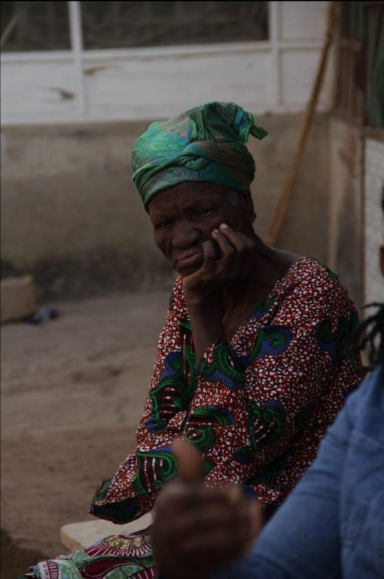 The wind brings dust and death; Experts say northern Ghana’s Meningitis crisis is predictable and preventable