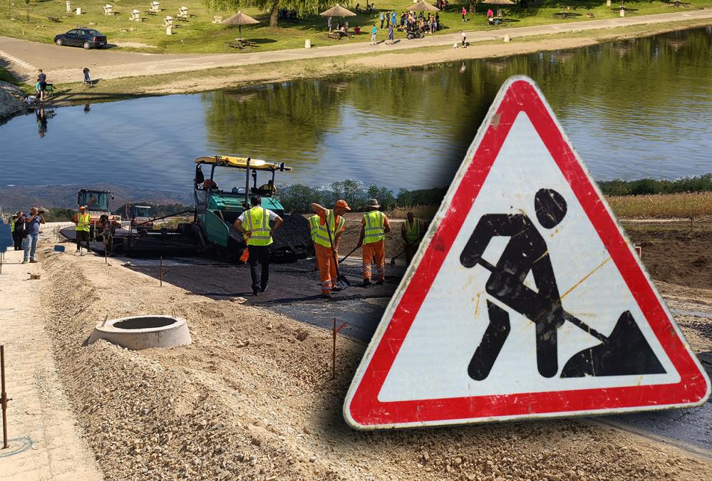 Potpuna obustava saobraćaja kod Prijepolja: Savetuje se dodatni oprez i korišćenje alternativnih pravaca, evo do kad će trajati radovi