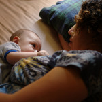 Kombinovanje dojenja i veštačkog mleka?