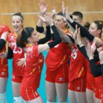 Seniorkite ќe „testiraat“ so Kosovo pred učestvoto vo EL 2026