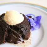 Lava kolačići iz kalupa za mafine