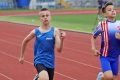 Mladi atletičar Karlovca Matija Grubješić brončani u četveroboju za mlađe kadete na Prvenstvu Hrvatske u višebojima u Zagrebu