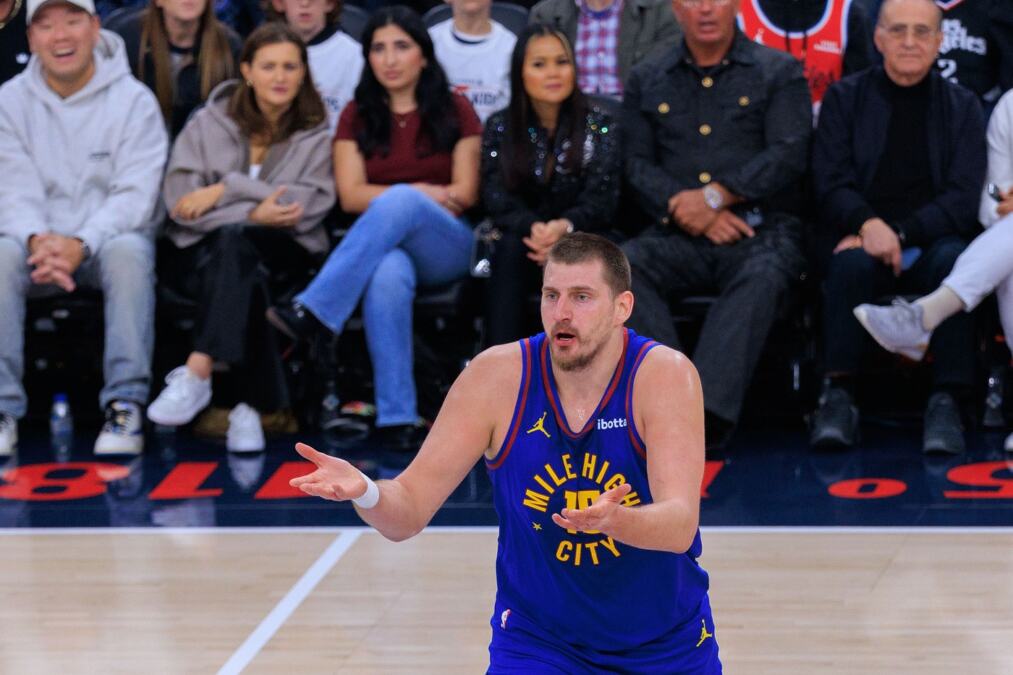 MOŽE I MORA DALEKO BOLJE! Jokić blistao u jednoj četvrtini, a ostale su bile - ZA ZABORAV! Ozbiljan posao odbrane Minesote! Ipak, nije sve bilo tako crno!