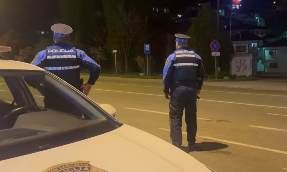 Dramatična noć u Starom Gradu: Otkrivamo identitet muškarca koji je drugog ubo u grudi i ženu udario u glavu