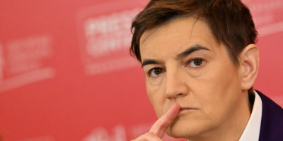 Ana Brnabić rasturila blokadere: Zašto vam sada smetaju promene koje je Venecijanska komisija pohvalila?