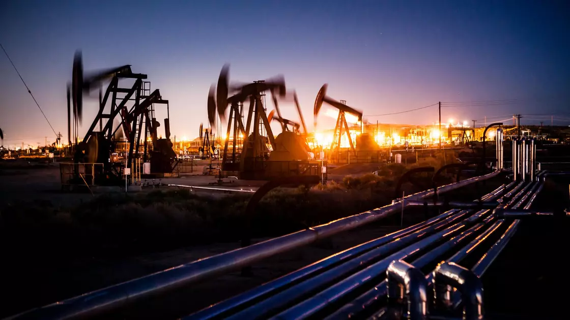 Kazakhstan Ships 730,000 Tons of Oil to Germany Before Druzhba Halt