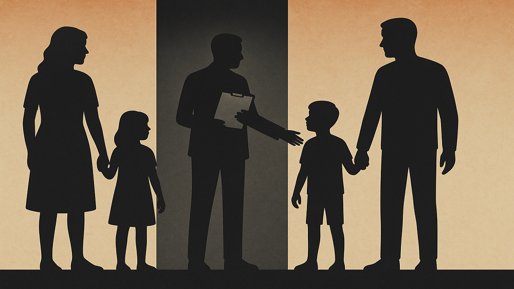 UPOZORENJE DIJASPORI: U Austriji srpsku decu ispituju bez roditelja, pa ih socijalna služba otima