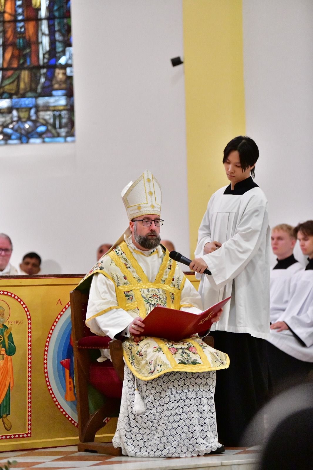 Former Freemason and Catholic convert celebrates Nordic bishops’ clarification on Freemasonry 