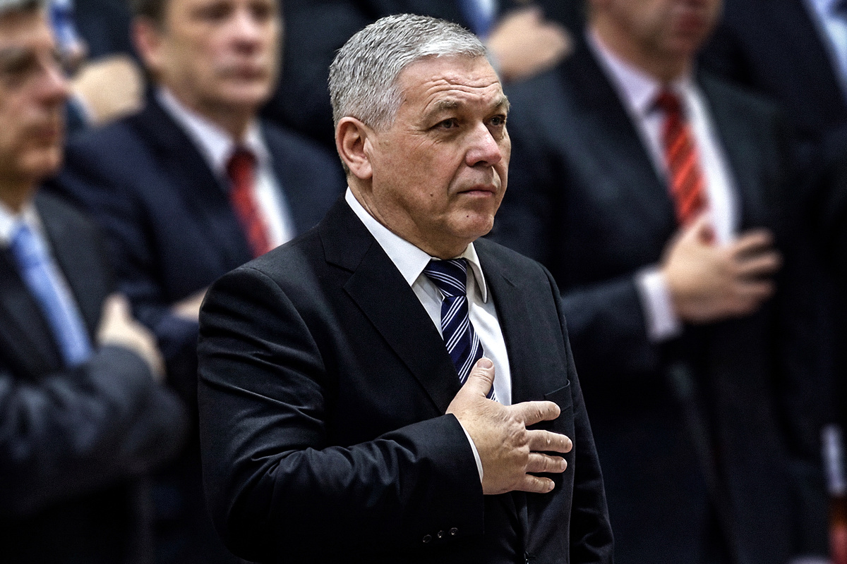 Čuljak o aferi u judo savezu: Nisam odgovorna osoba tamo